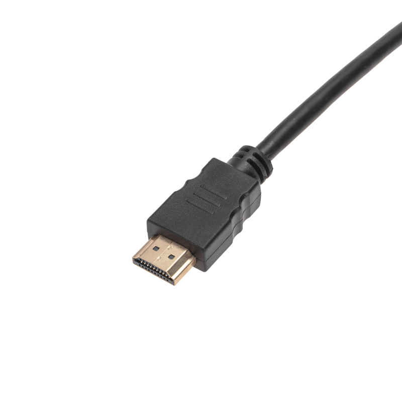  HDMI - HDMI 1.4, 3, Gold,  PROconnect