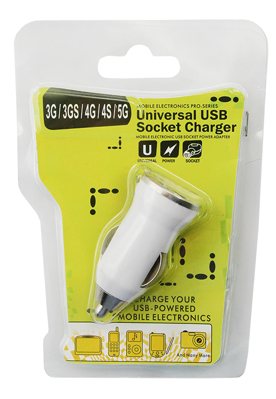    USB small () (5V, 1 000mA)  