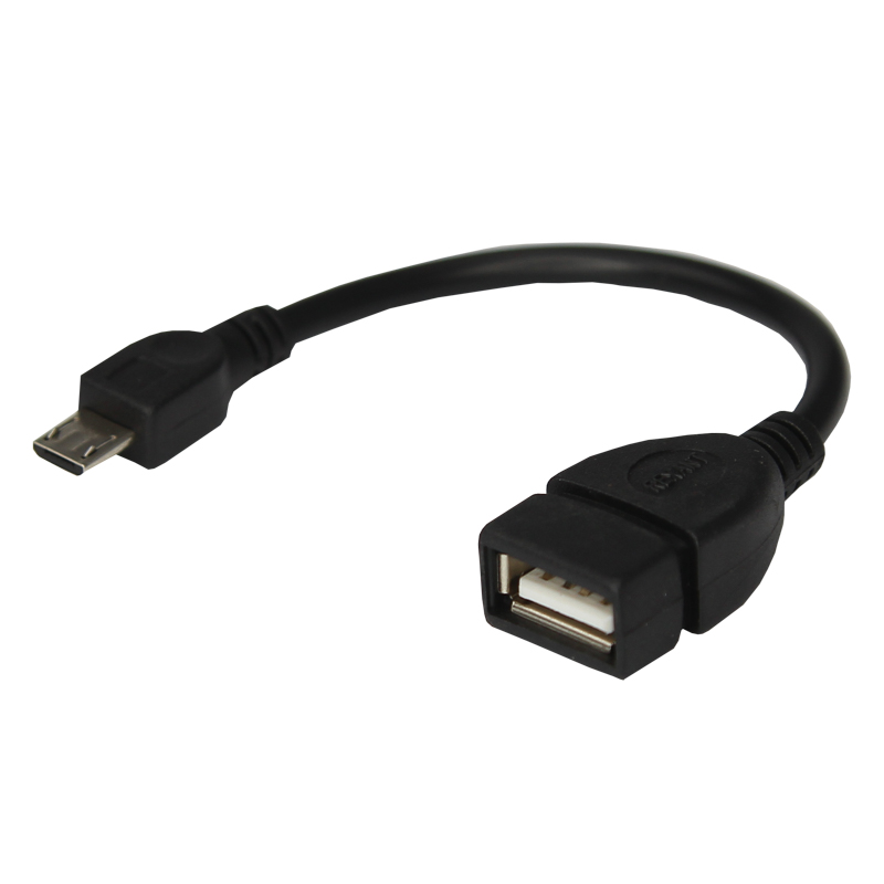  USB OTG, . micro USB  . USB-A, 2,4A, 0,15, ,  REXANT