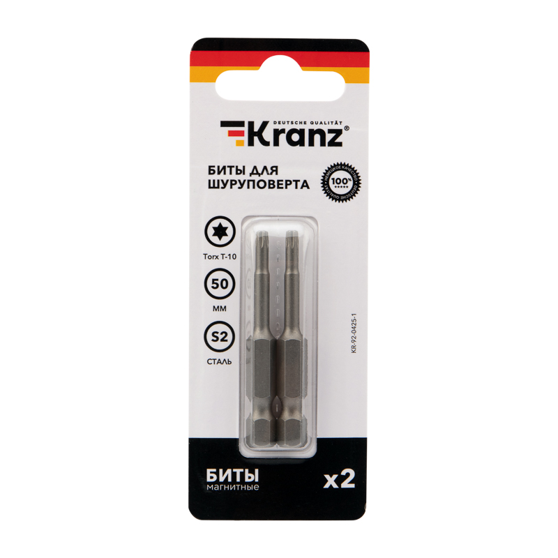    Torx T1050  (2 ./.) Kranz