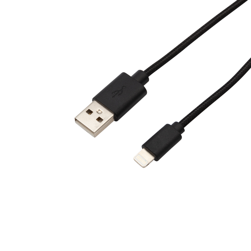  USB-A  Lightning  Apple, 2,4A 1,     REXANT