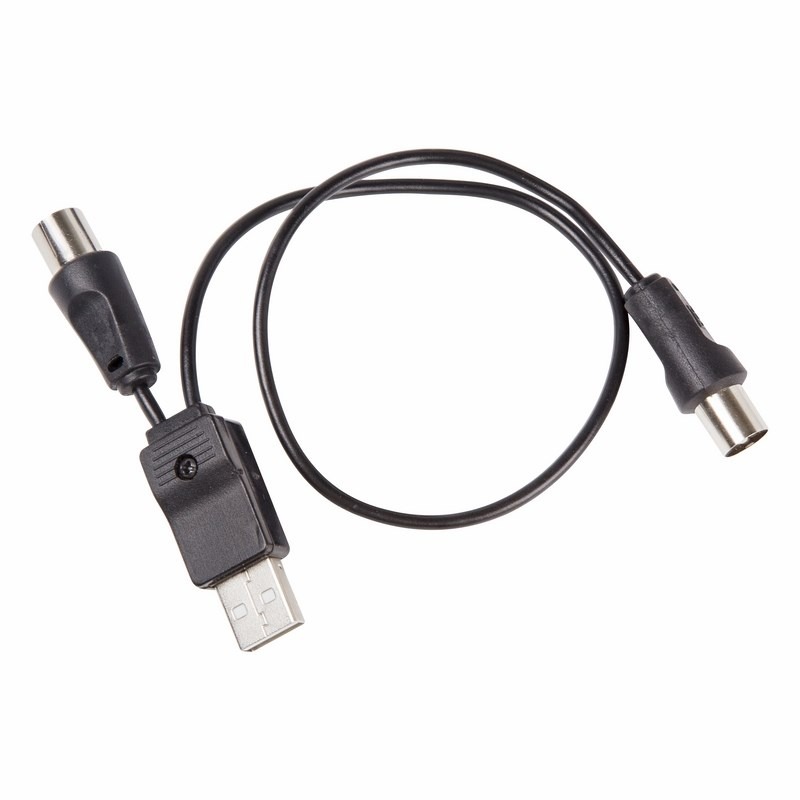 USB-   TV  RX-455