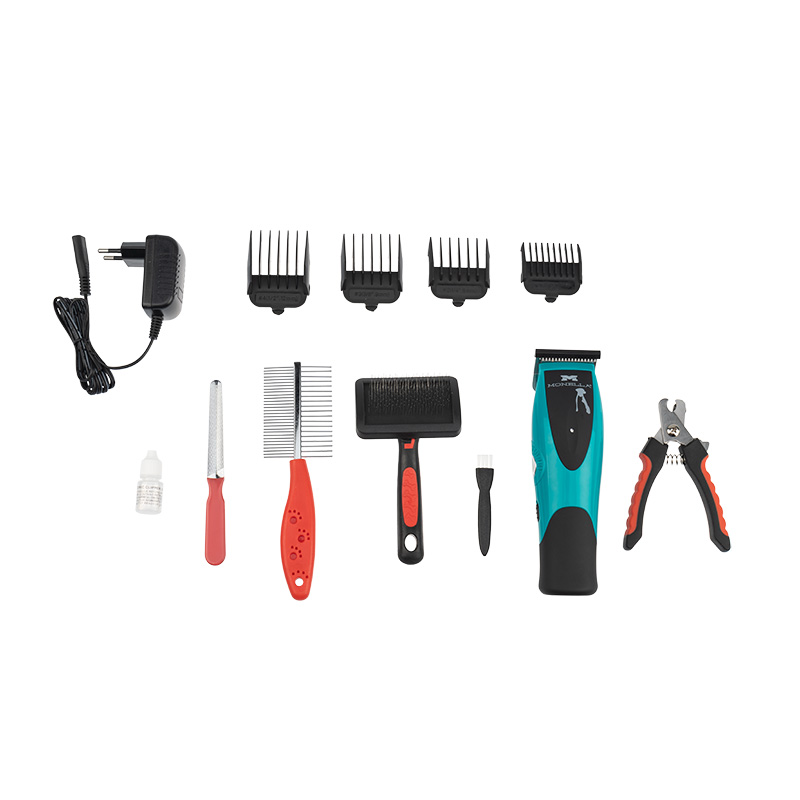 Aldi visage pet grooming kit shop
