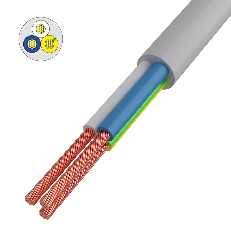    3x1,0 &sup2;, ,  50 ,  7399-97 REXANT