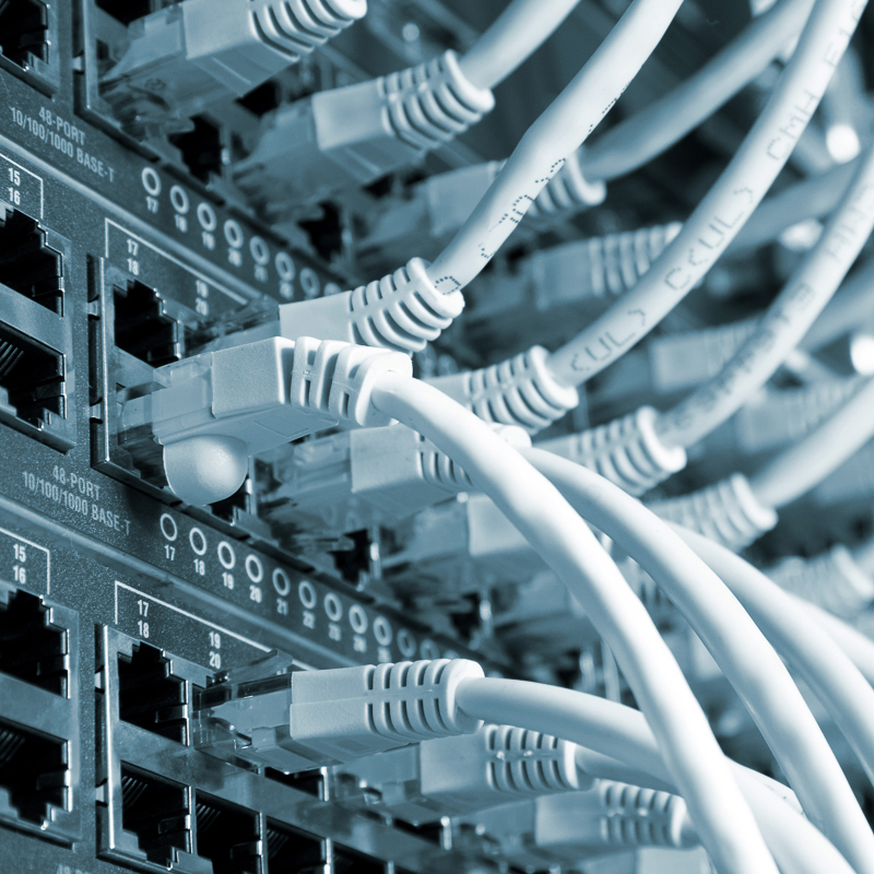   , F/UTP, CAT 5, PVC, 4PR, 24AWG, INDOOR, SOLID, , 305 PROconnect