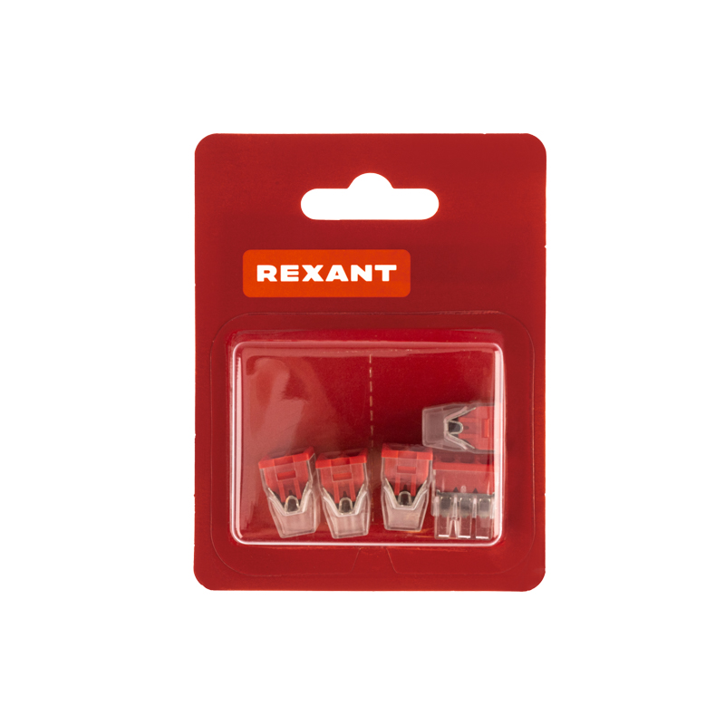 - REXANT  2273-206, 6- 0.5-2.5 &sup2;, ,  (5 ./.)
