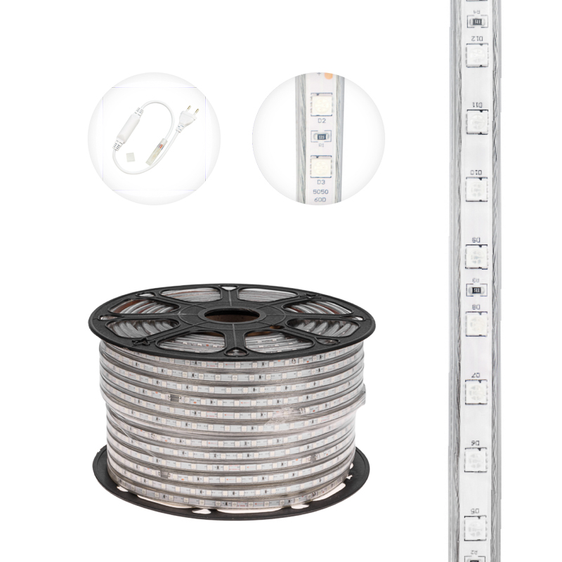   220, SMD5050, 60 LED/, , 138, IP67 NEON-NIGHT