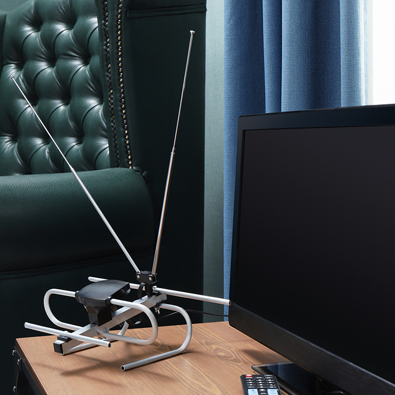       DVB-T2, RX-261 REXANT
