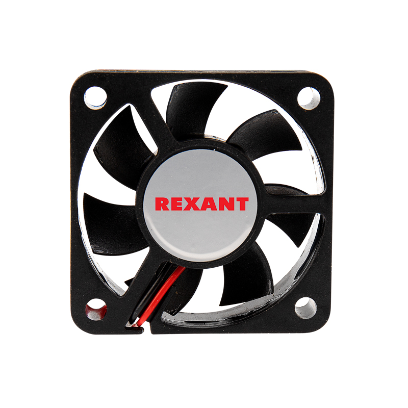 Вентилятор RX 5015MS, DC 24В REXANT