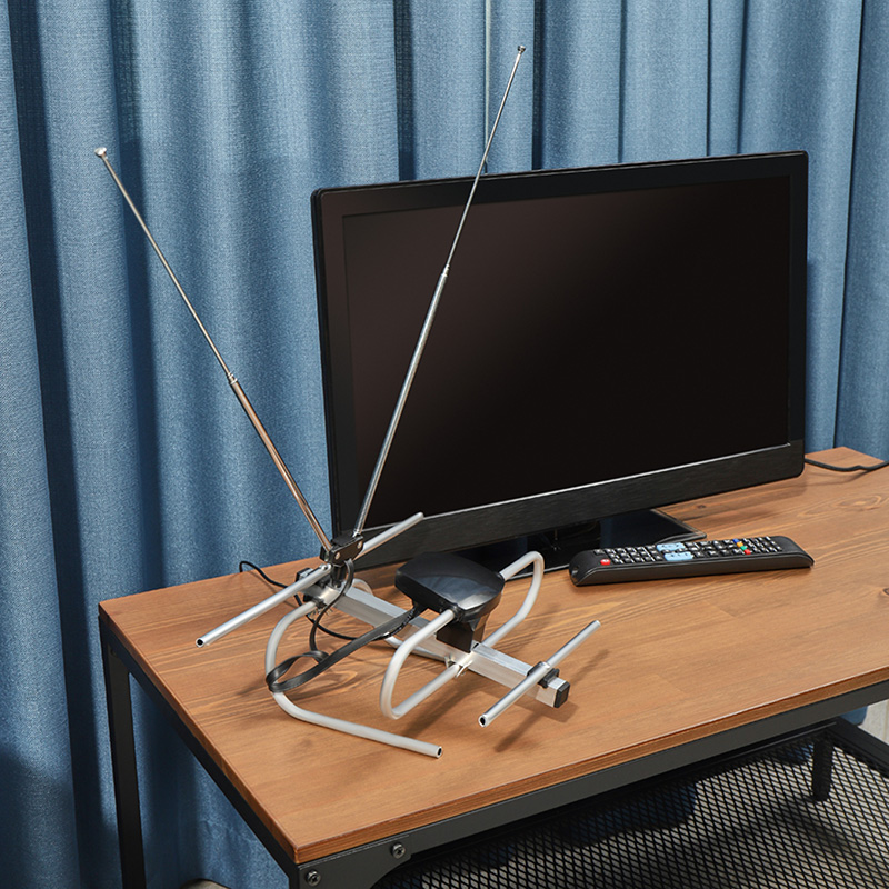       DVB-T2, RX-261 REXANT