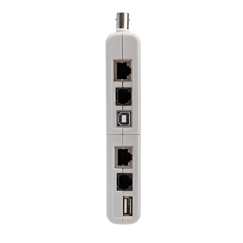    5  1 RJ-45+RJ-11/RJ-12+1394+USB+BNC 3468 REXANT