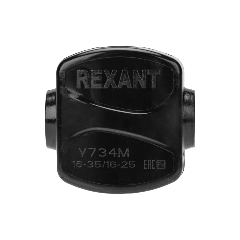   -734 (16-35/16-25 &sup2;) IP20 (, ) REXANT