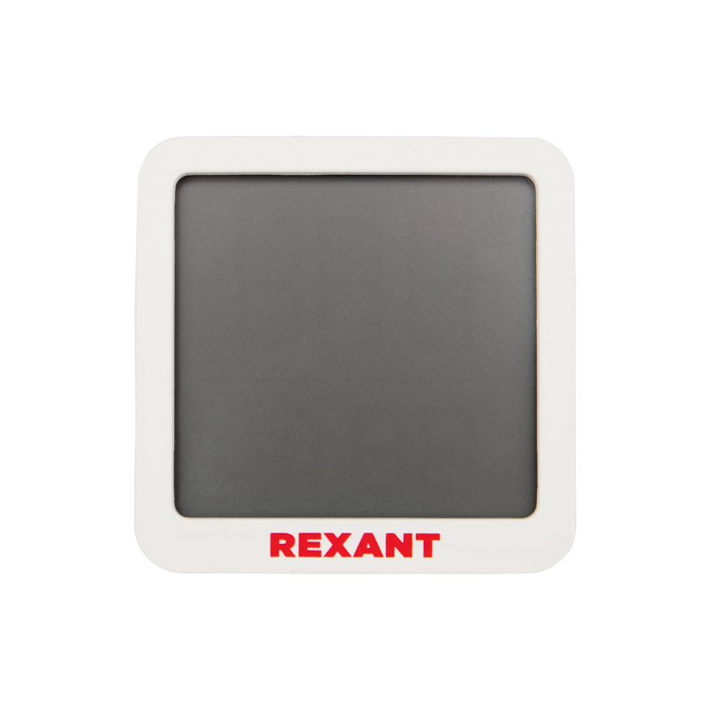 Метеостанция комнатная S5023 REXANT