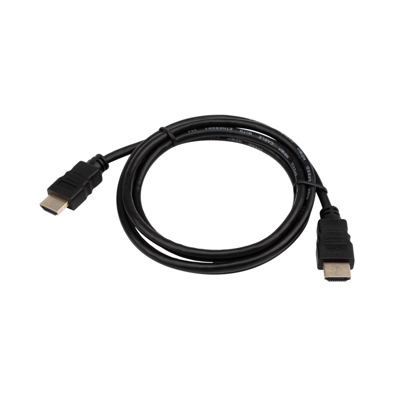  HDMI - HDMI 2.0, 1,5, Gold PROconnect