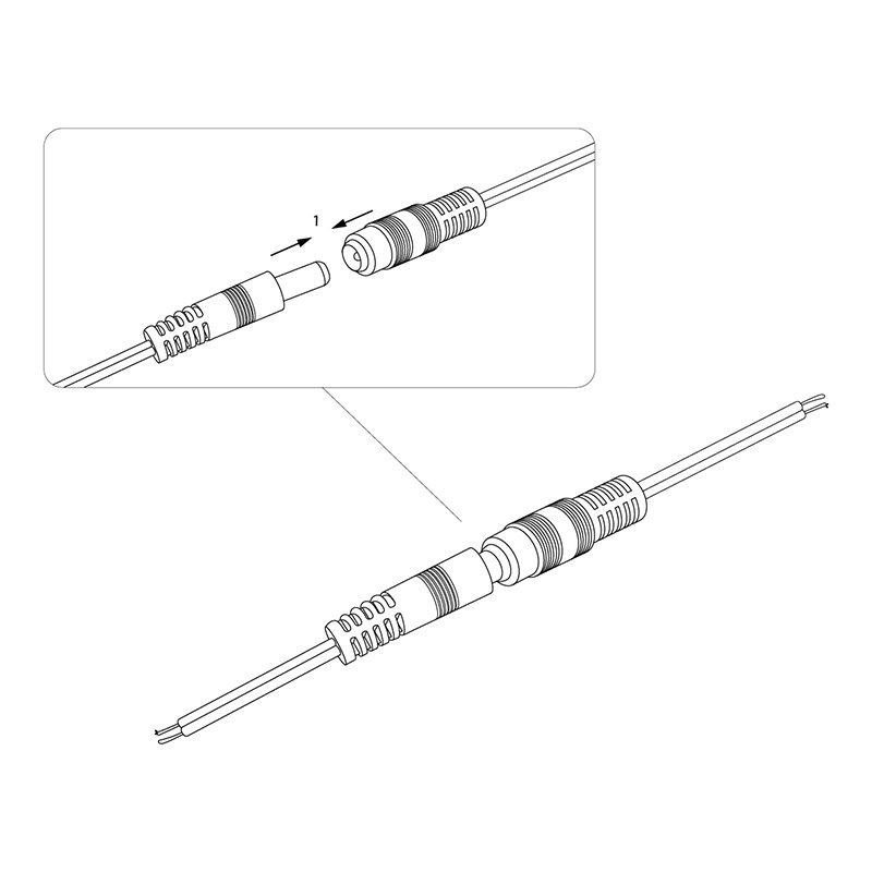   DC  2,15,5   20  REXANT