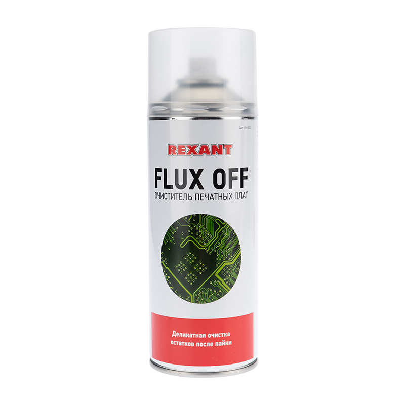    FLUX OFF, 520  (400),  REXANT