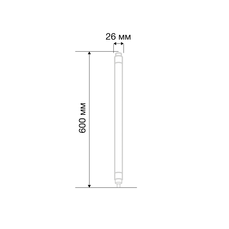     8 11,5 978 G13 600 6500K   REXANT