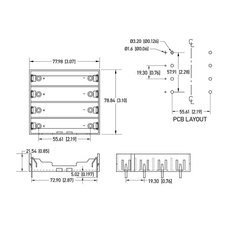   Li-ion, 418650 ( ), 1 