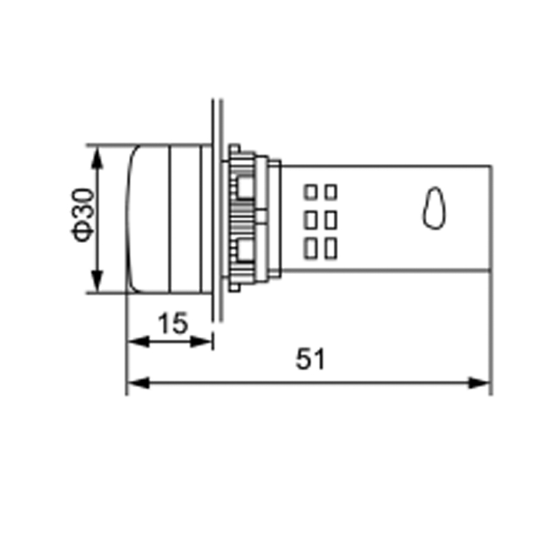     VD22 70-500 