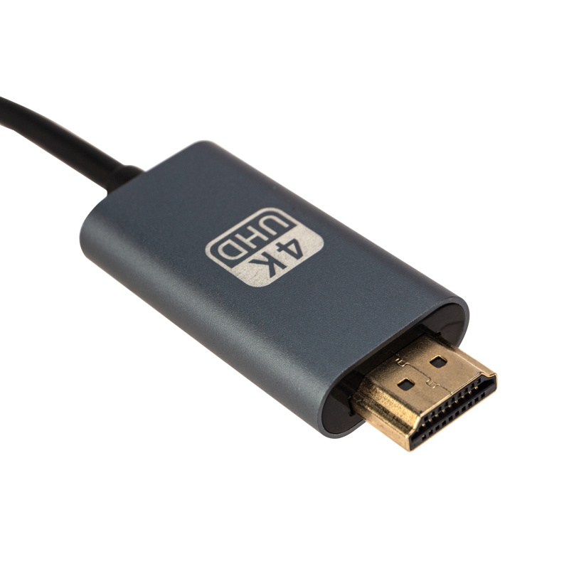  USB Type-C - HDMI, 2 REXANT