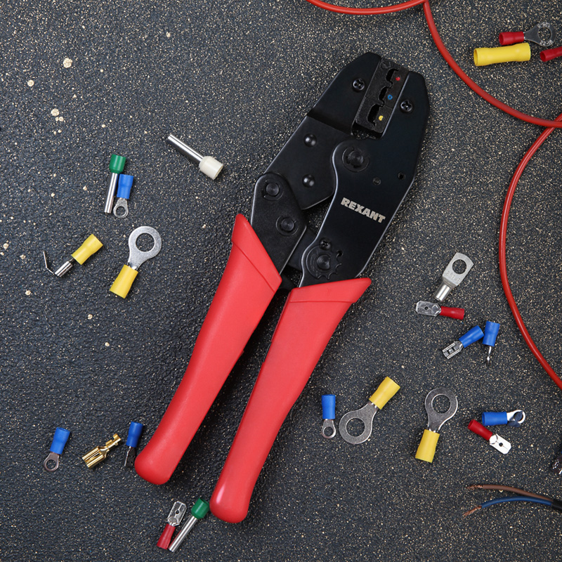  HT-301W     0,5-6,0&sup2; REXANT