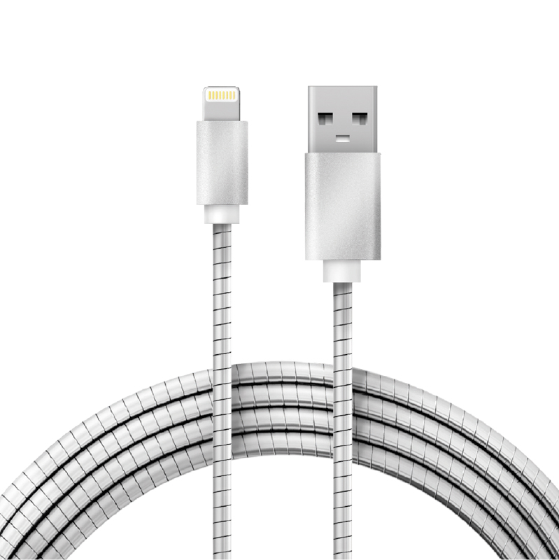  USB-A  Lightning  Apple, 2,4, 1,    REXANT