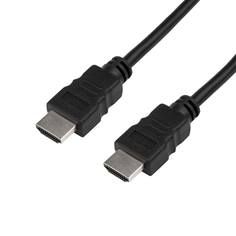  HDMI - HDMI 2.0, 1,5, Gold PROconnect