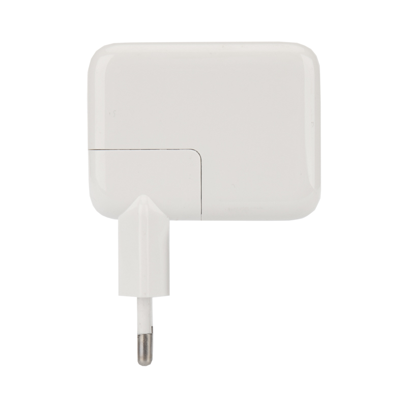 Сетевое зарядное устройство 2xUSB, переходник+адаптер (СЗУ) (5 V, 2100 mA+1000 mA) REXANT