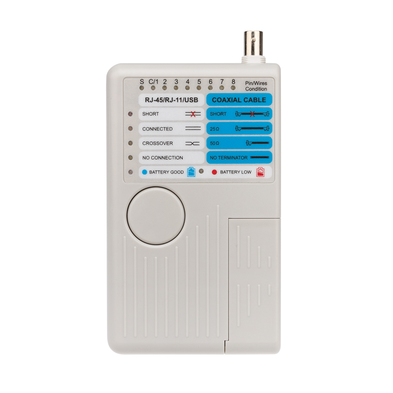    5  1 RJ-45+RJ-11/RJ-12+1394+USB+BNC 3468 REXANT