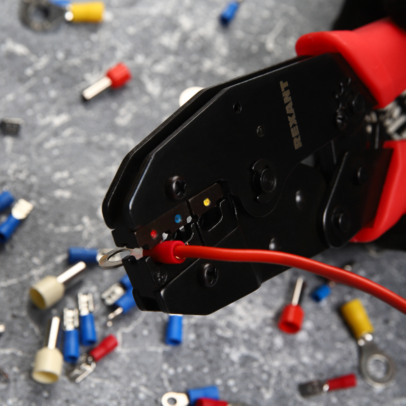  HT-301W     0,5-6,0&sup2; REXANT