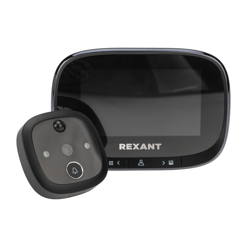   REXANT (DV-115)   LCD- 4.3"    /  ,  ,   