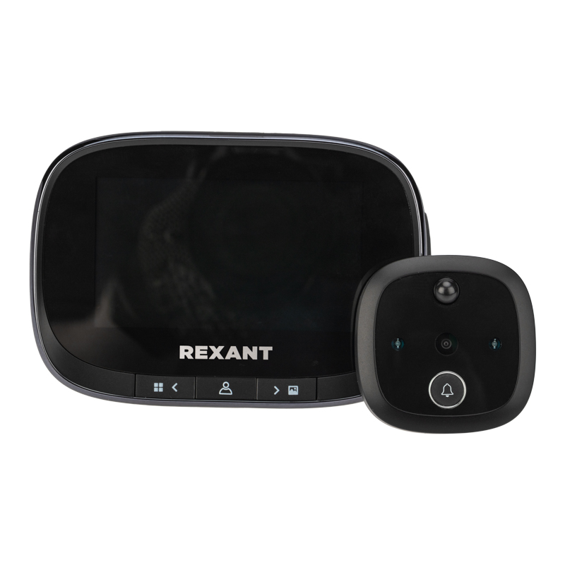   REXANT (DV-115)   LCD- 4.3"    /  ,  ,   