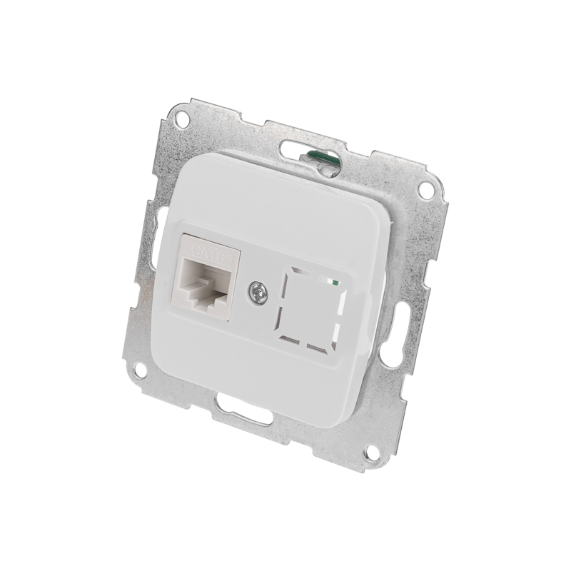 DEA   RJ45 / .  KRANZ