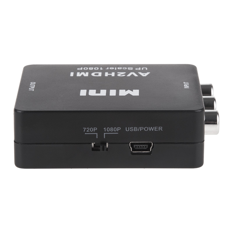  3 RCA  HDMI,  REXANT