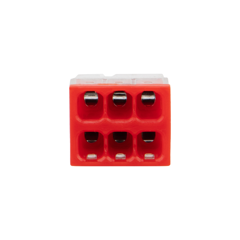 - REXANT  2273-206, 6- 0.5-2.5 &sup2;,  (100 ./.)