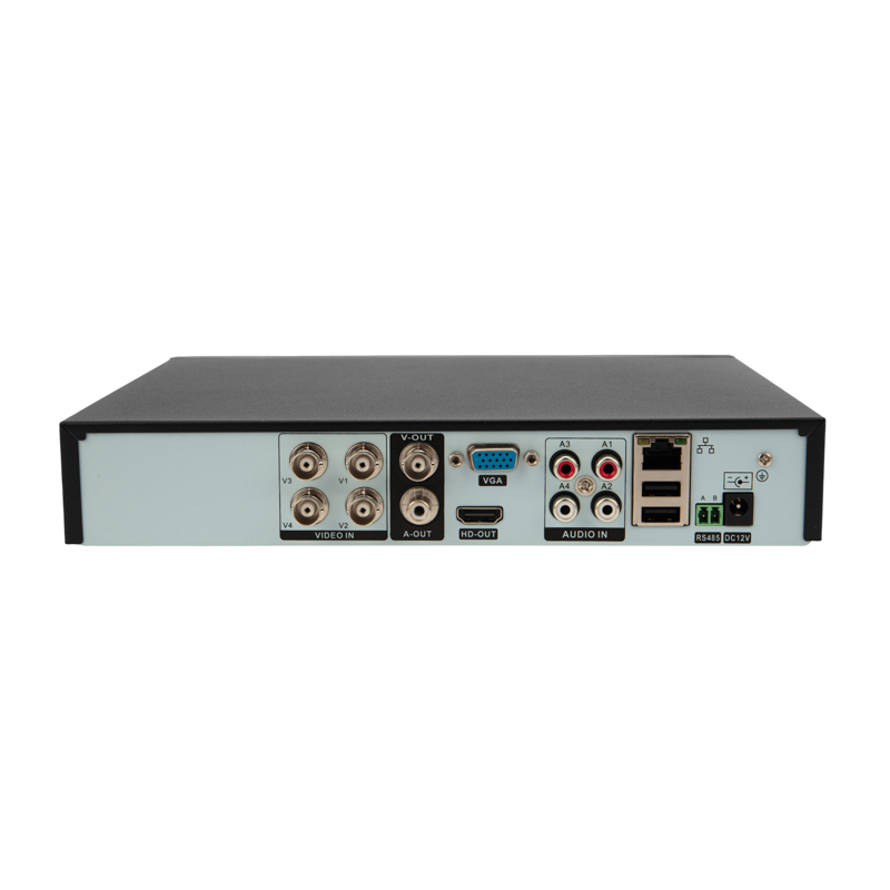   4- AHD-HDVR/5.0 ( HDD) REXANT