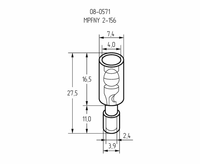      4  1.5-2.5 &sup2; (- 2.5-4/ 2-5-4)  REXANT