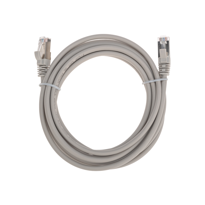 - F/UTP, CAT 5e, RJ45-RJ45, 26AWG, LSZH, , 3 REXANT