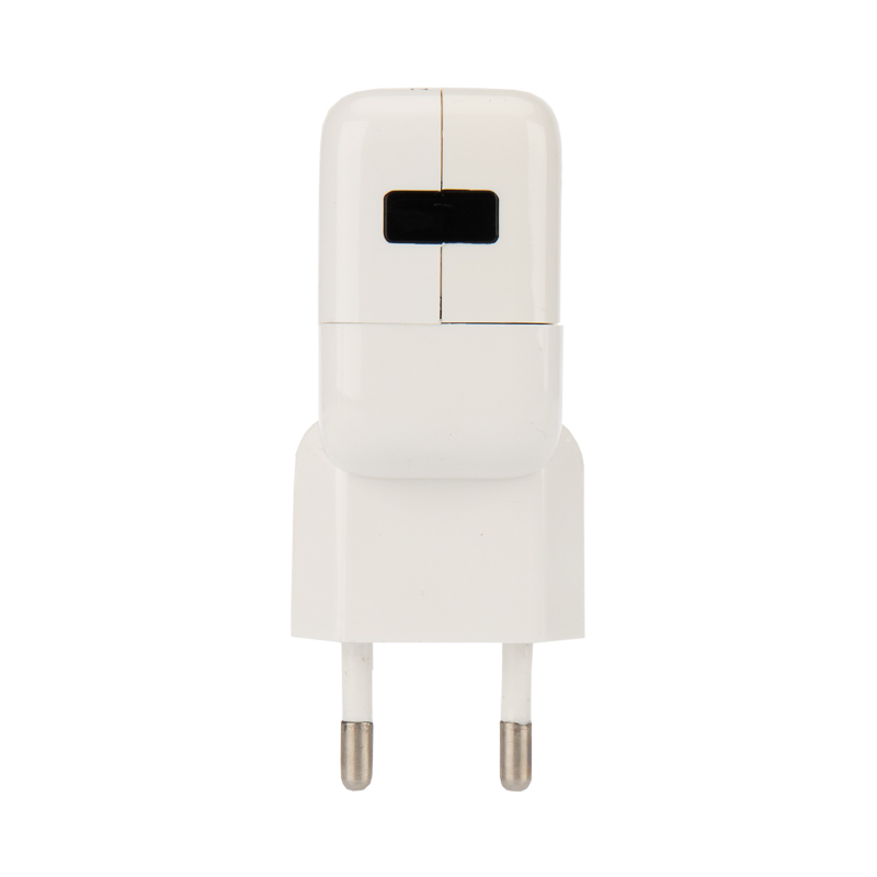 Сетевое зарядное устройство 2xUSB, переходник+адаптер (СЗУ) (5 V, 2100 mA+1000 mA) REXANT