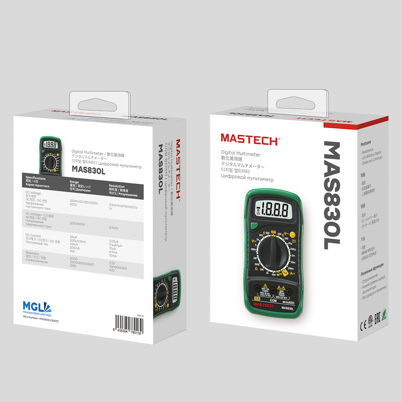 &#1055;&#1086;&#1088;&#1090;&#1072;&#1090;&#1080;&#1074;&#1085;&#1099;&#1081; &#1084;&#1091;&#1083;&#1100;&#1090;&#1080;&#1084;&#1077;&#1090;&#1088; MAS830L MASTECH