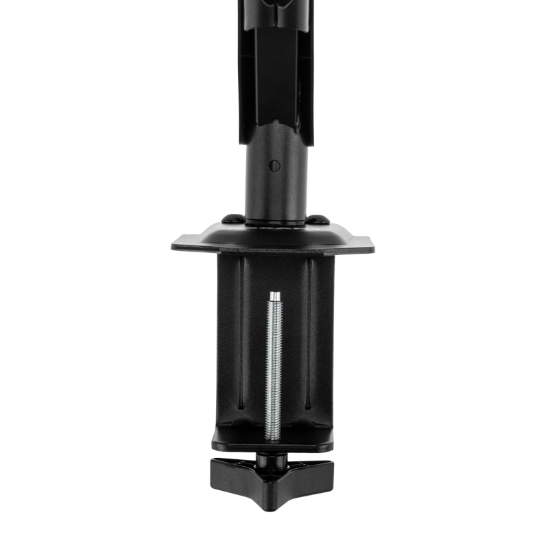 Кронштейн для монитора 13"-32", настольный с газлифтом REXANT
