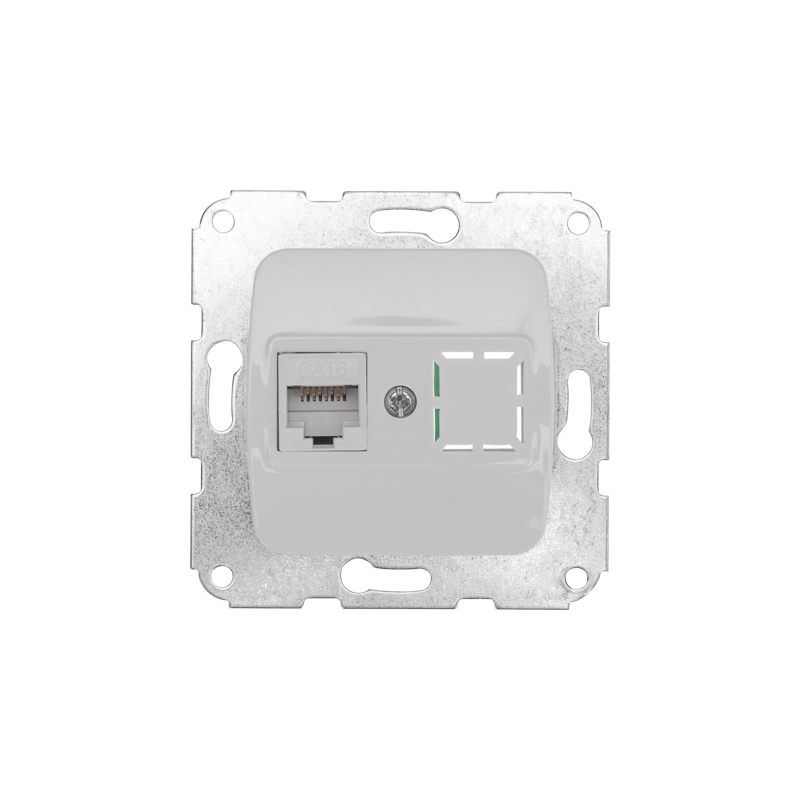 DEA   RJ45 / .  KRANZ