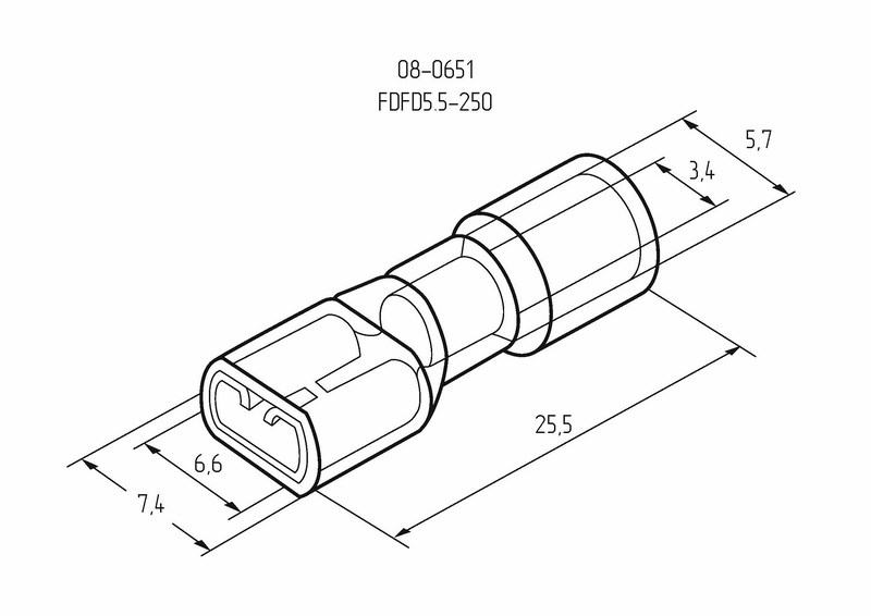     - 6.0-(6.3)/ 5,5-6-0,5  6.6  4-6 &sup2; REXANT