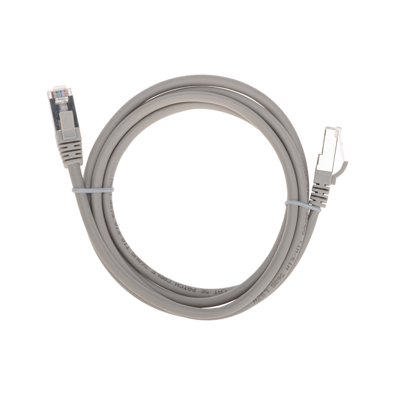 - F/UTP, CAT 5e, RJ45-RJ45, 26AWG, LSZH, , 1,5 REXANT