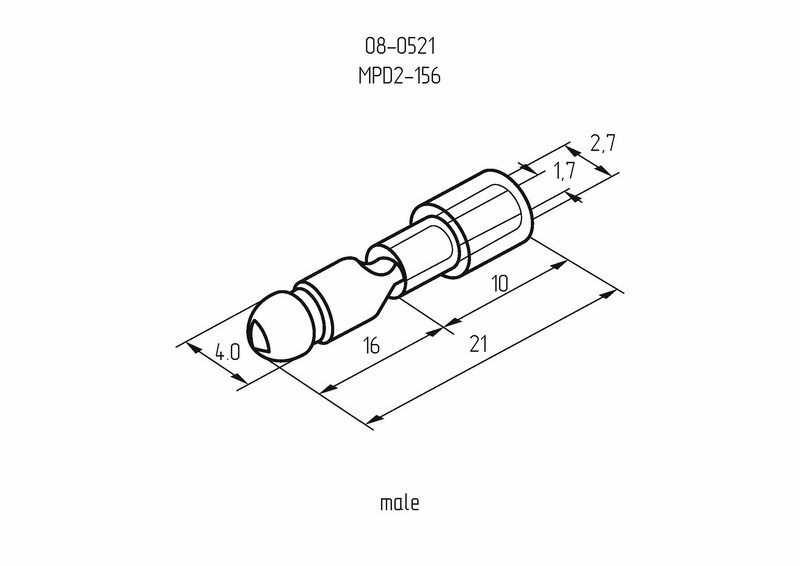     4  1.5-2.5 &sup2; (- 2.5-4/ 2-5-4)  REXANT