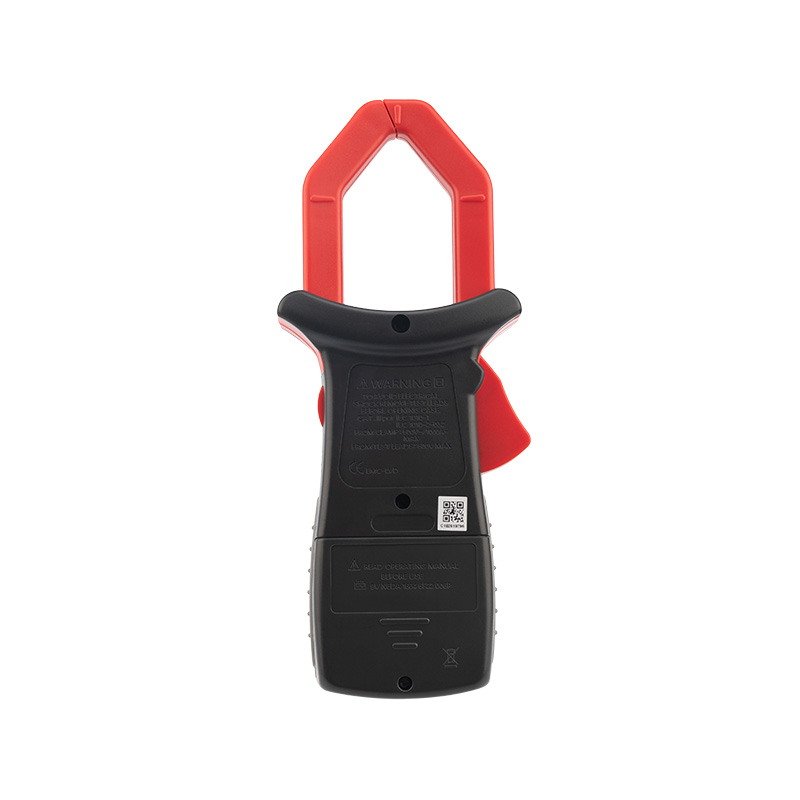 Токовые клещи UNI-T UT205