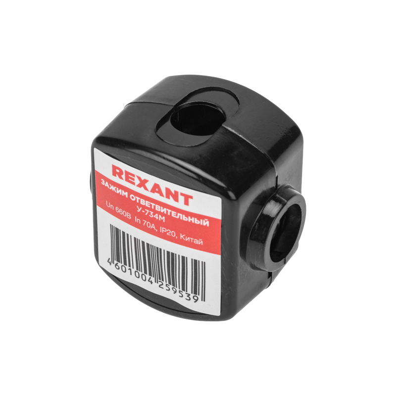   -734 (16-35/16-25 &sup2;) IP20 (, ) REXANT