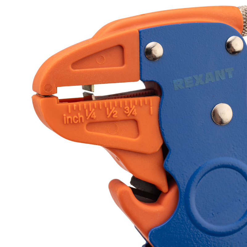 Инструмент HT-150B для зачистки многожильного кабеля REXANT