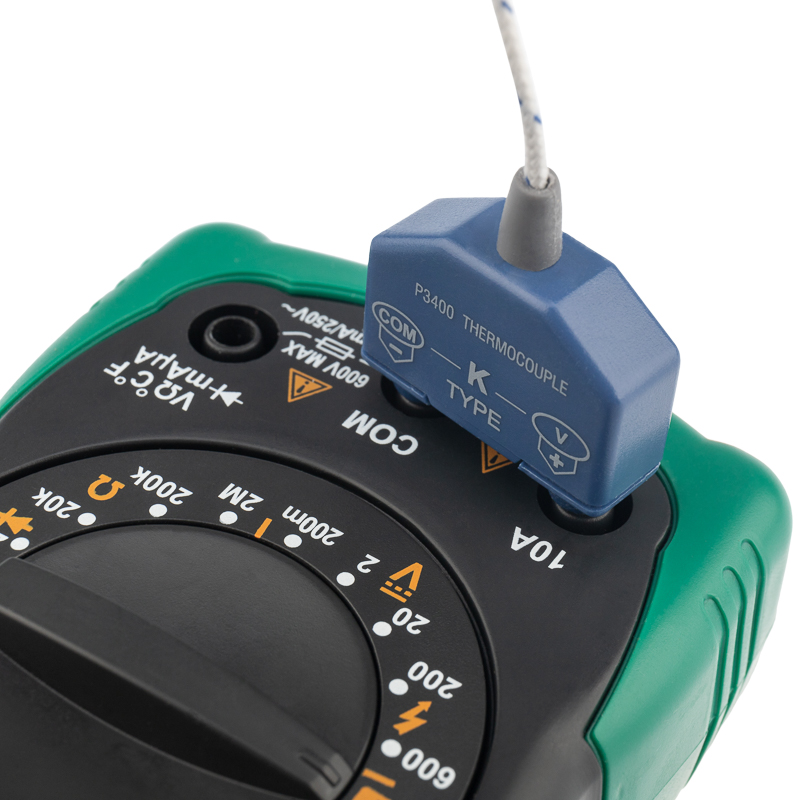 &#1059;&#1085;&#1080;&#1074;&#1077;&#1088;&#1089;&#1072;&#1083;&#1100;&#1085;&#1099;&#1081; &#1084;&#1091;&#1083;&#1100;&#1090;&#1080;&#1084;&#1077;&#1090;&#1088; MS8233C MASTECH