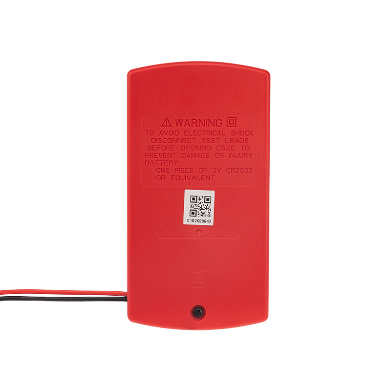 Портативный мультиметр UNI-T UT120C